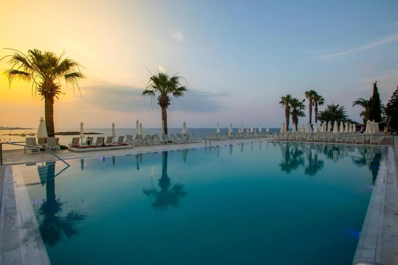 Nausicaa Beach Hotell Protaras