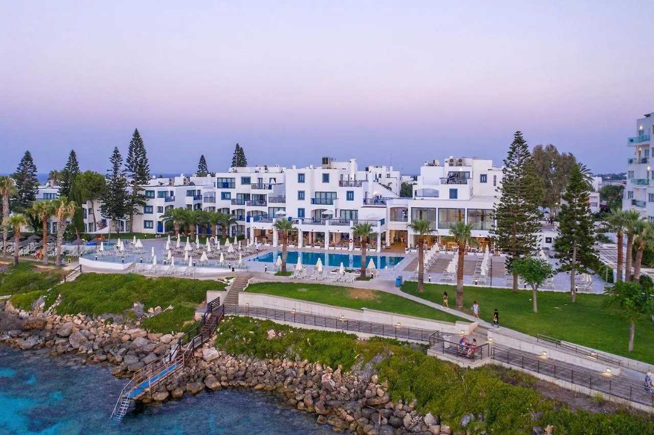 Nausicaa Beach Hotell Protaras
