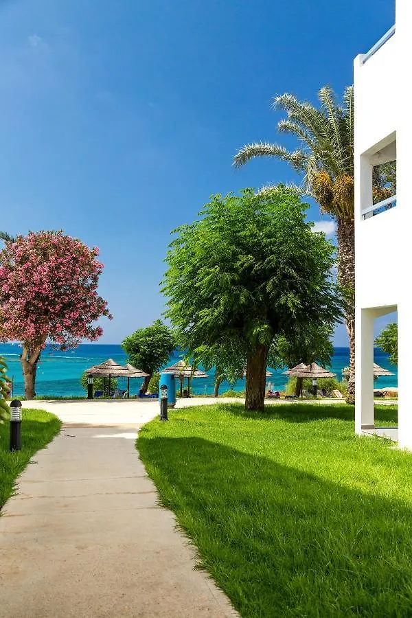 Nausicaa Beach Hotell Protaras