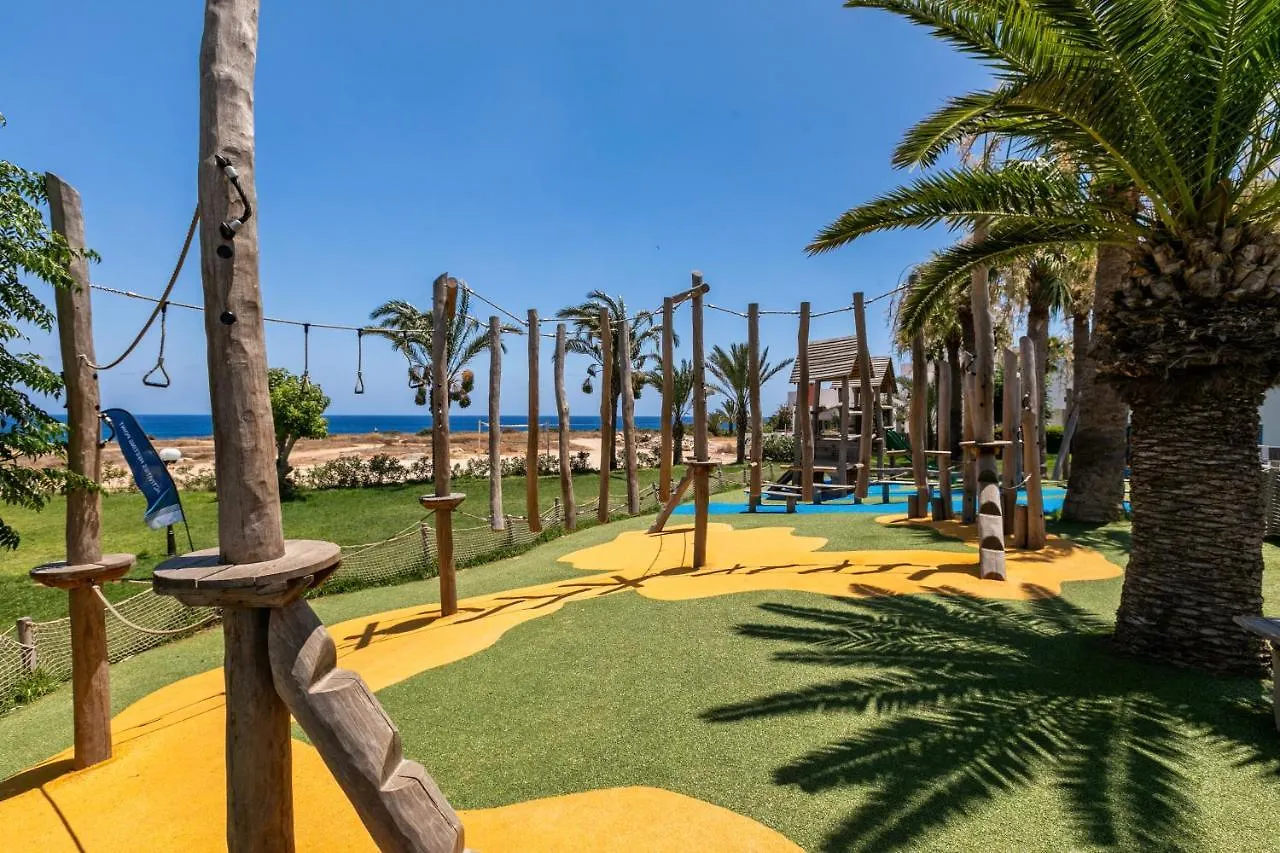 Nausicaa Beach Hotell Protaras