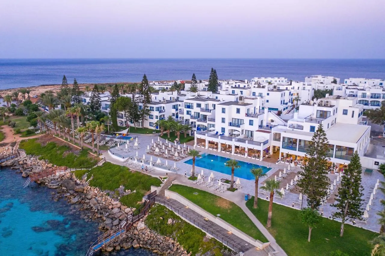Nausicaa Beach Hotell Protaras