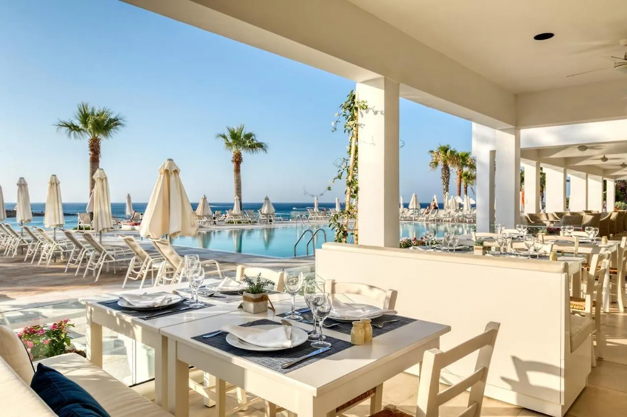 Nausicaa Beach Hotell Protaras